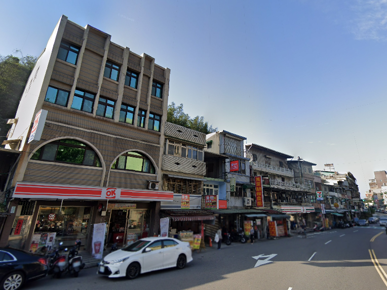 近萬里國小|萬里海水浴場|萬里零售市場