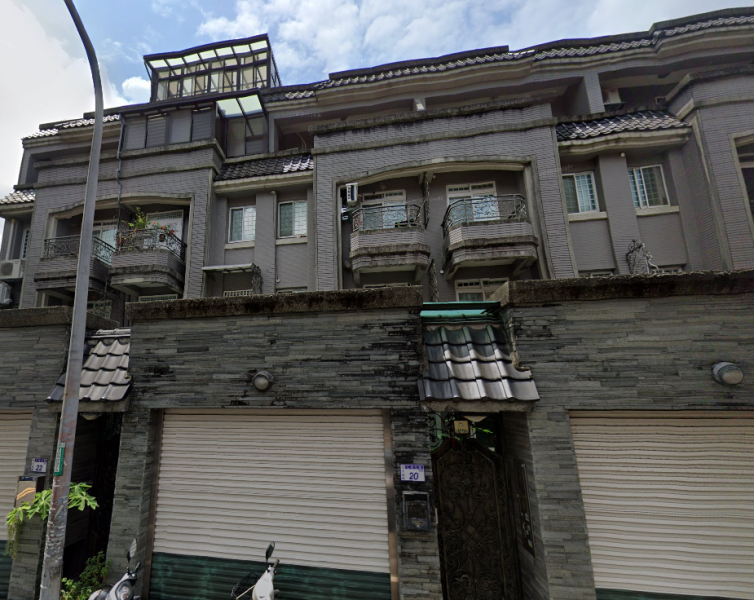 [透天含車位]近埔頂公園|仁善國小