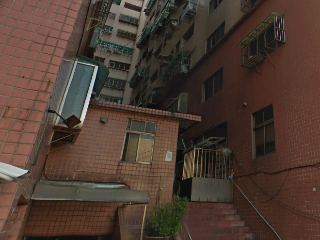 【空屋】電梯三房｜三鶯線 國華站４分鐘