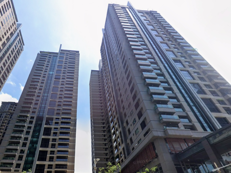 【新板特區中心】豪宅４車位｜鄰 板橋遠百、新北市府