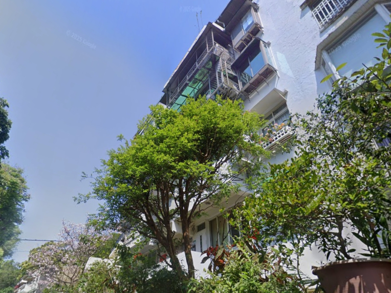 世外桃源－外雙溪｜至善國中