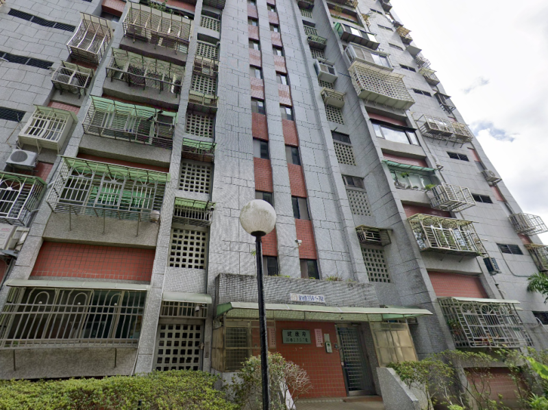 捷運台北小巨蛋6分鐘|龍城公有市場|民生國小