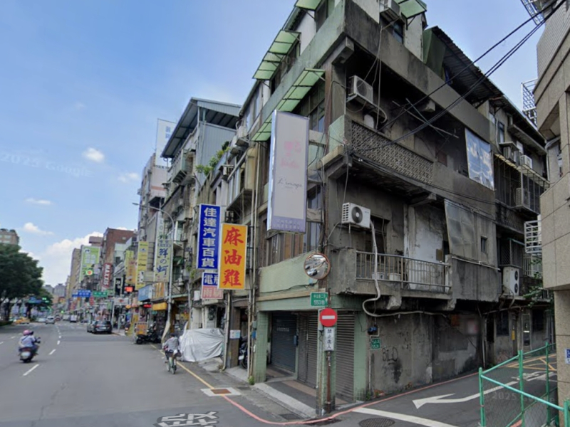 埔墘生活圈｜光復橋 河濱公園