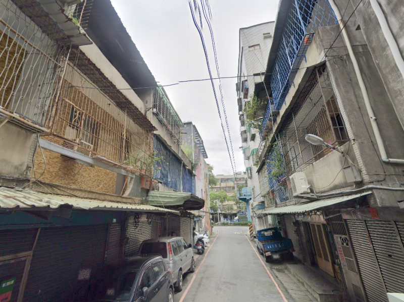 透天|近安溪國小|黃昏市場|中華路夜市