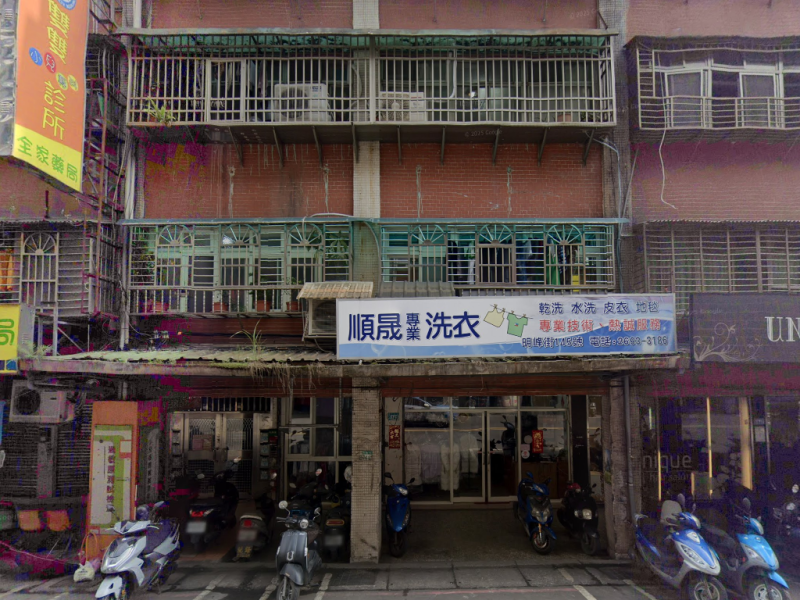 金龍市場｜金龍國小
