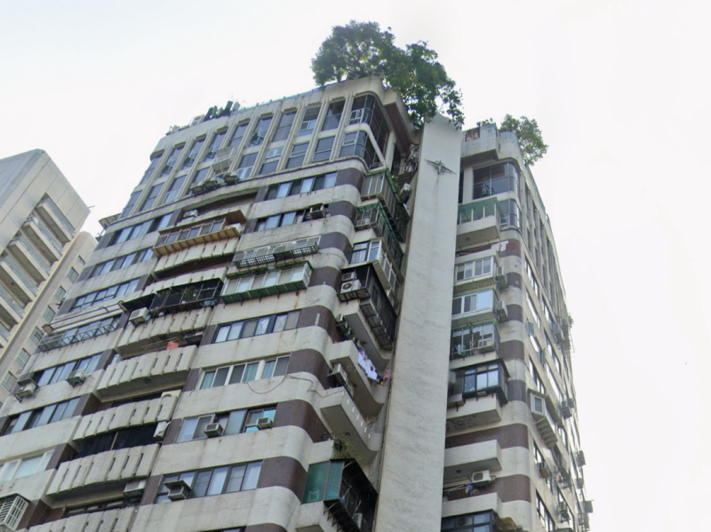【都更審議】信義安和９分鐘｜大安國中 學區