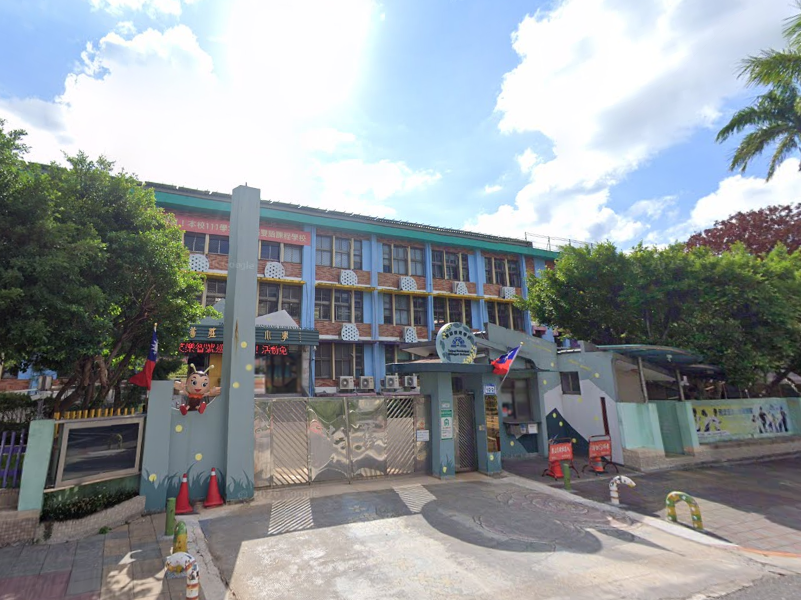【南港中研院】舊莊國小｜林森公有市場