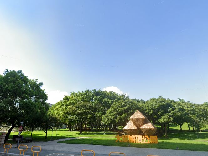 [透天含車位]近埔頂公園|仁善國小