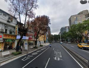 C60 晴光一樓店住