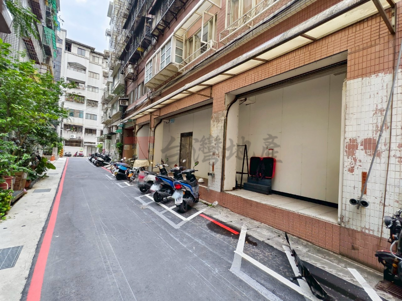 L24 永和國小大面寬住辦*