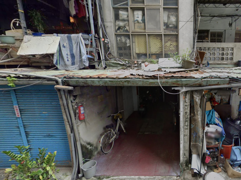 【都更】斯文里一期｜民權西雙捷９分鐘