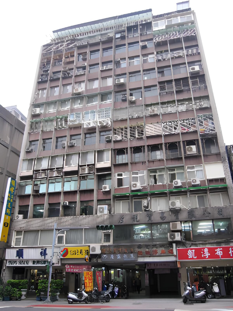 北車後站 套房｜近 寧夏商圈、迪化街商圈
