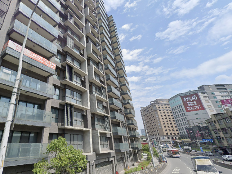 含車位|近好市多賣場|捷運南港展覽館