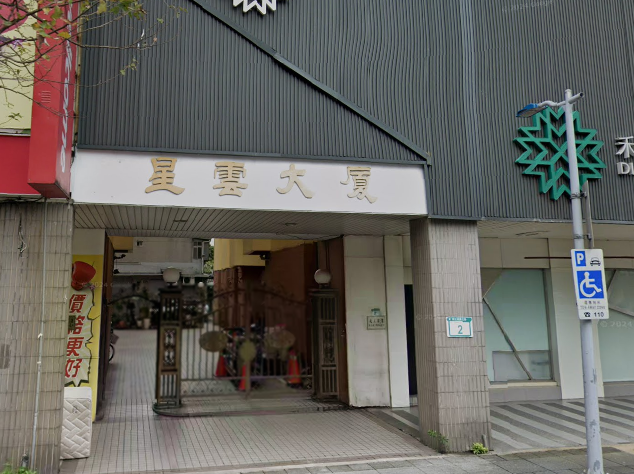 大安森公園３房｜近師大商圈