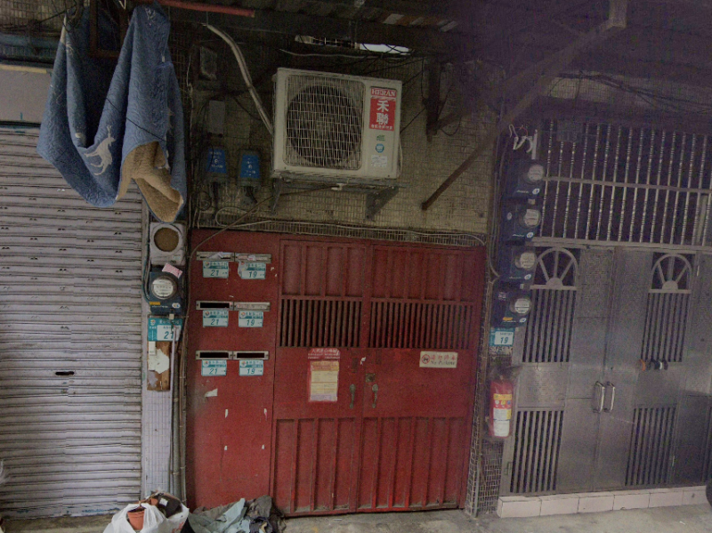 近捷運菜寮站5分鐘|三重綜合體育場|大同市場|光興國小