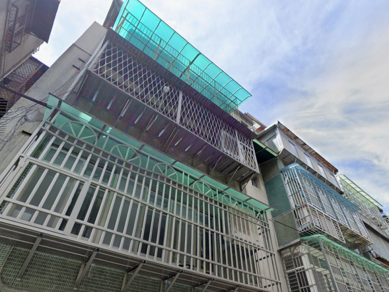 圓山站｜花博公園｜大龍夜市