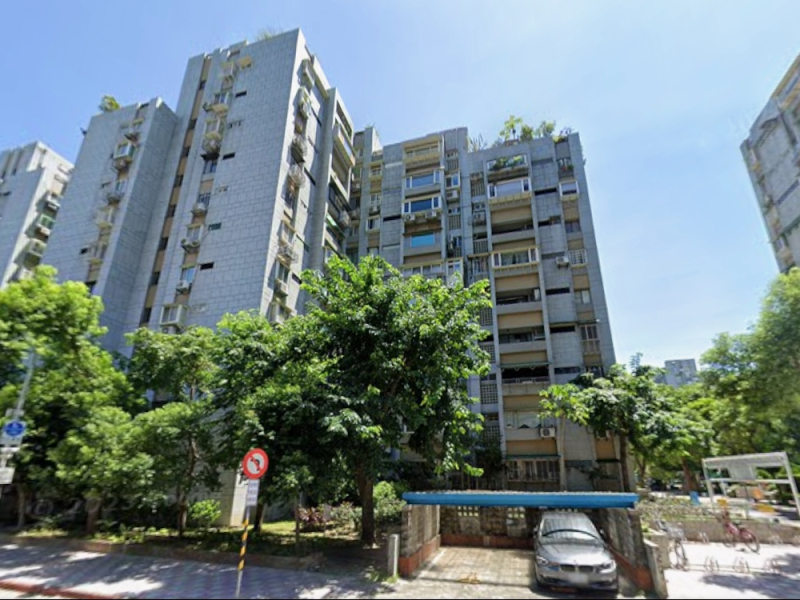 台北小巨蛋站｜未來雙捷７分鐘  汐東線SB05