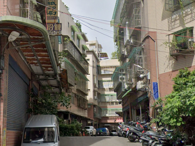 【被動收入】收租１６套房｜環球購物中心３分鐘