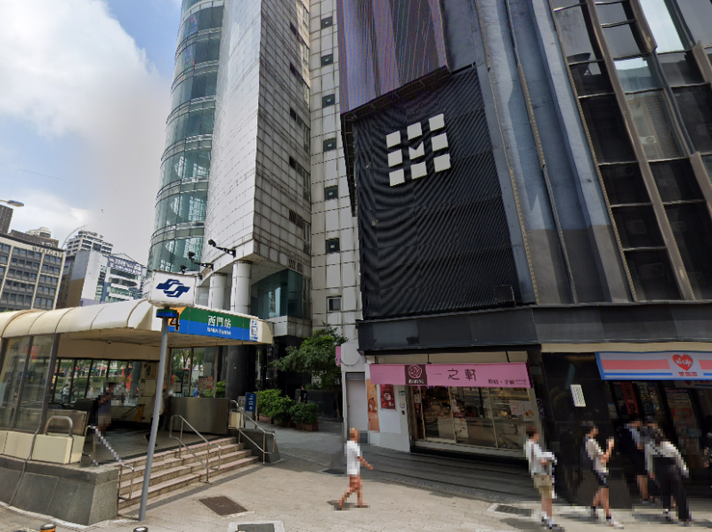 【百坪收租】博愛特區 景觀住辦３車位