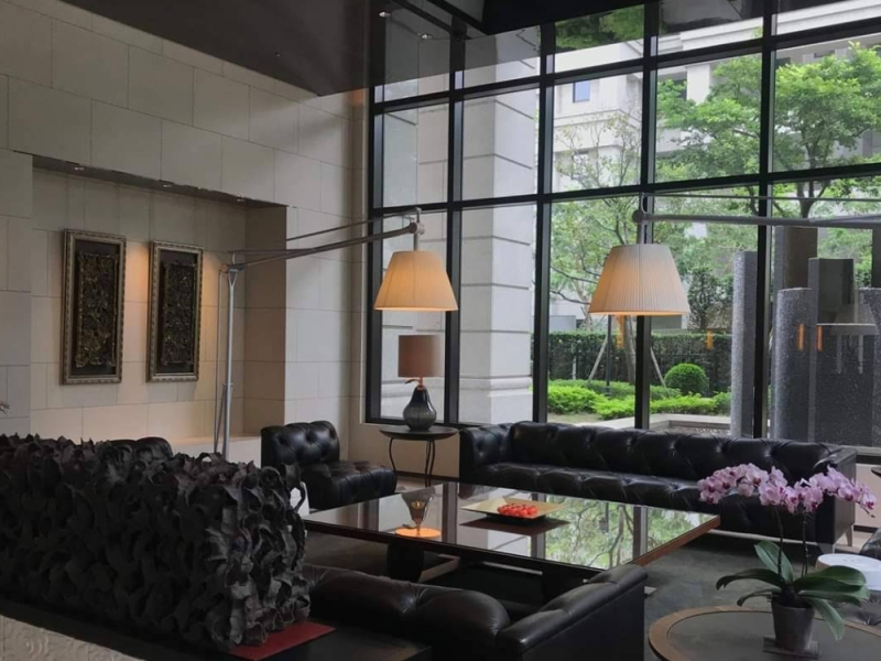 潭美五期｜邊間 四房含車位