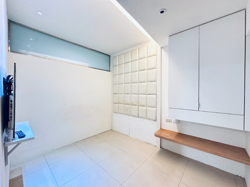 F40圓山捷運站車庫1樓