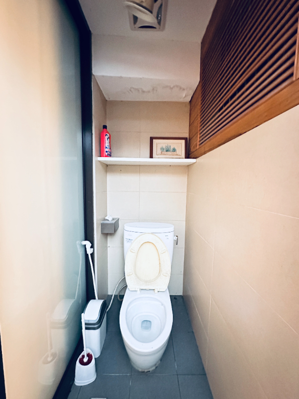 F40圓山捷運站車庫1樓