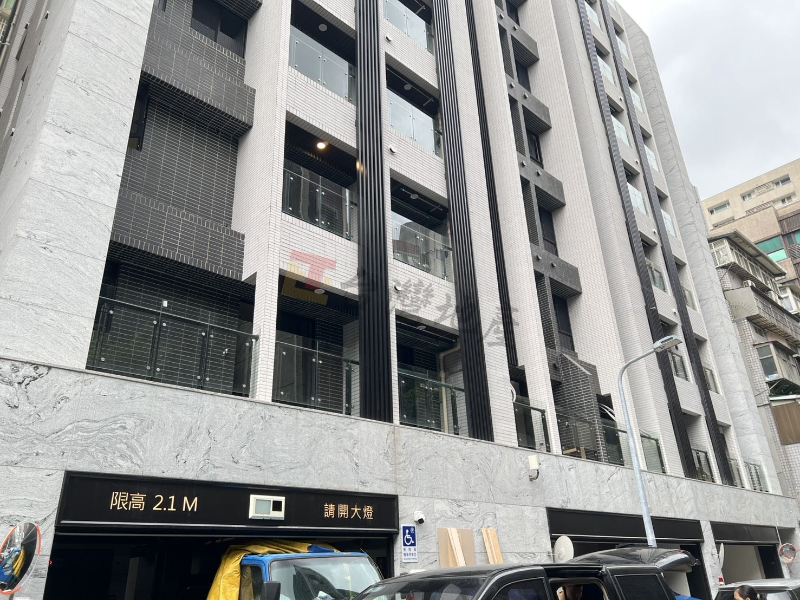 C32-1 中山直美高樓2房
