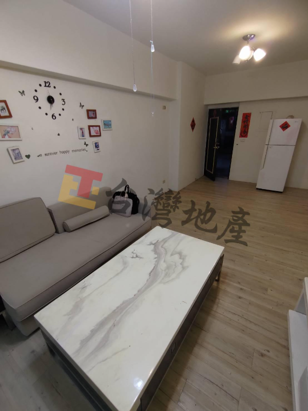 K74 綠野香坡2房美宅