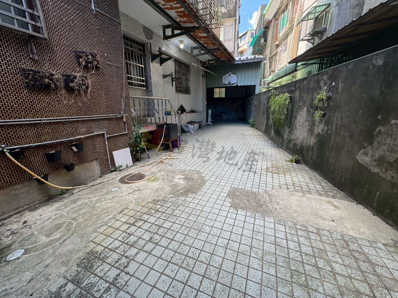 L12 永和學區旺厝*