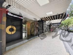 A10 國館仁愛三青百坪店辦