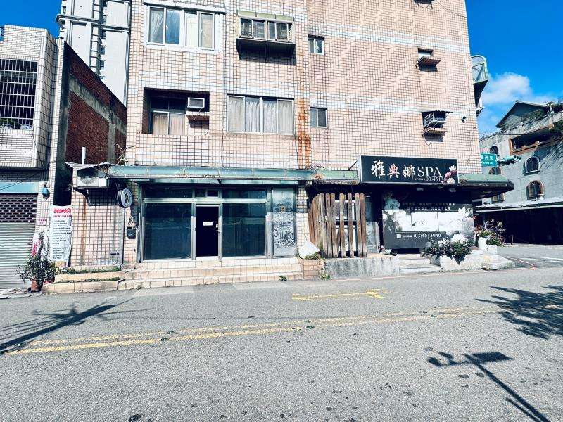 M40 中壢一樓店住辦