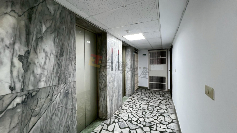 C08 晶華電梯美2房