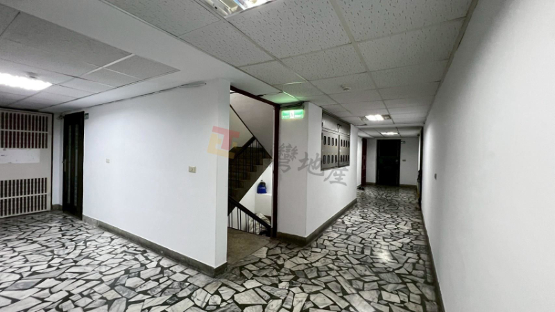 C08 晶華電梯美2房