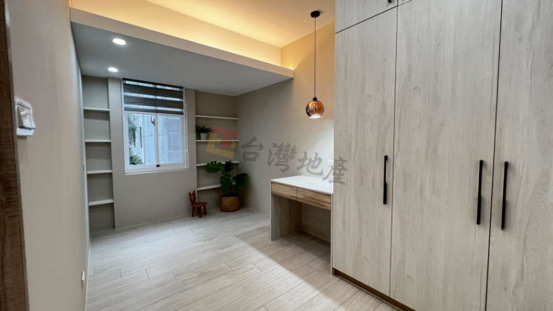 C08 晶華電梯美2房