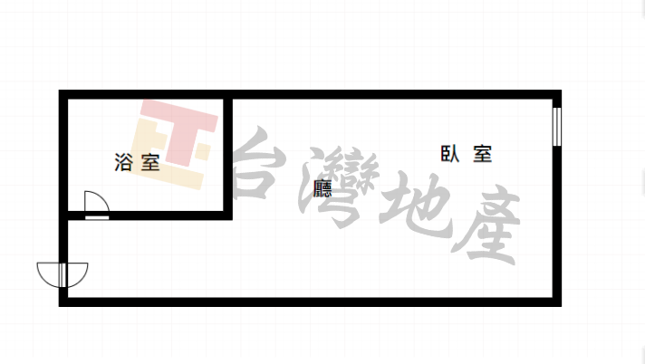 G06 高投報電梯美套房
