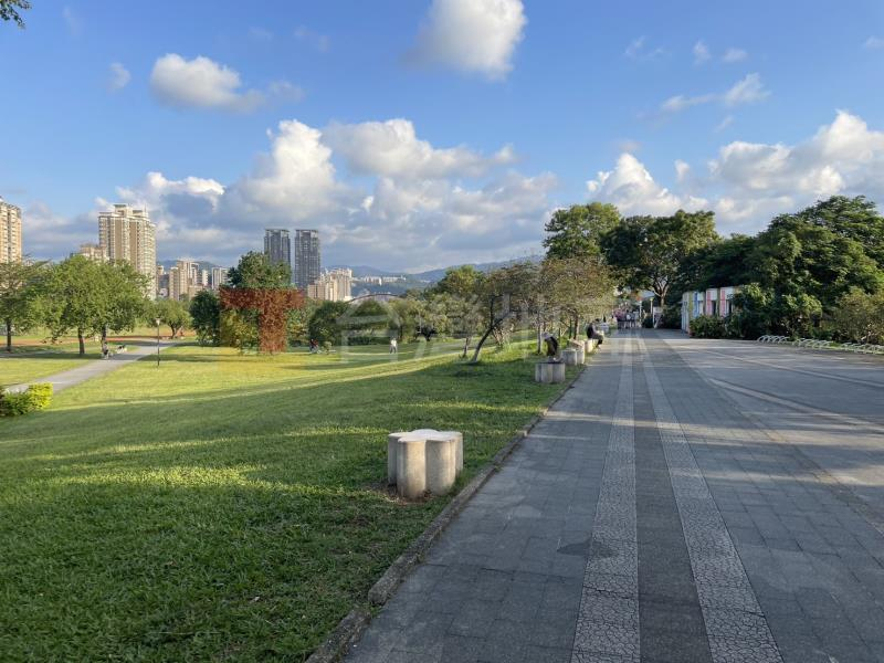 P08 新店安民輕軌華廈3+1房*