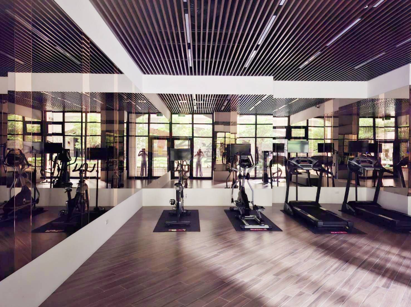 M17 朝陽公園高樓景觀2房*