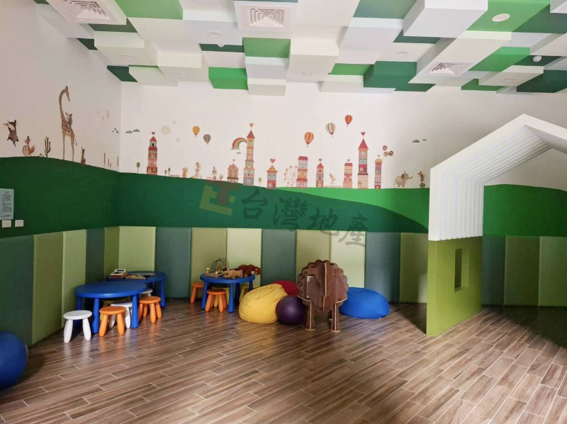 M17 朝陽公園高樓景觀2房*