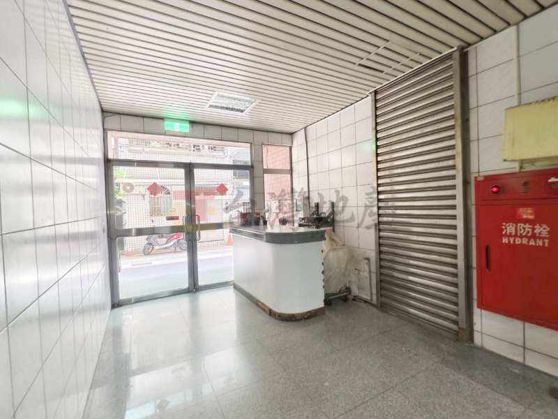 L24 永和國小大面寬住辦*