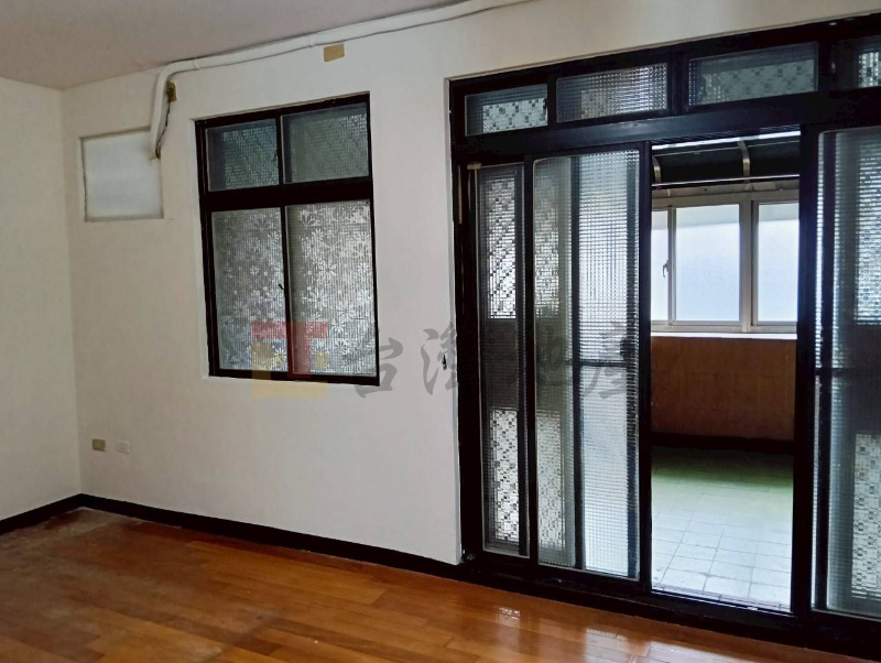 L07 永和仁愛公園大四房