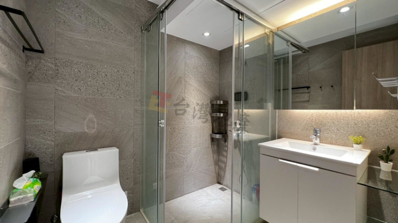 C08 晶華電梯美2房