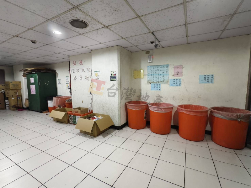 F36-1 大福將收租5房