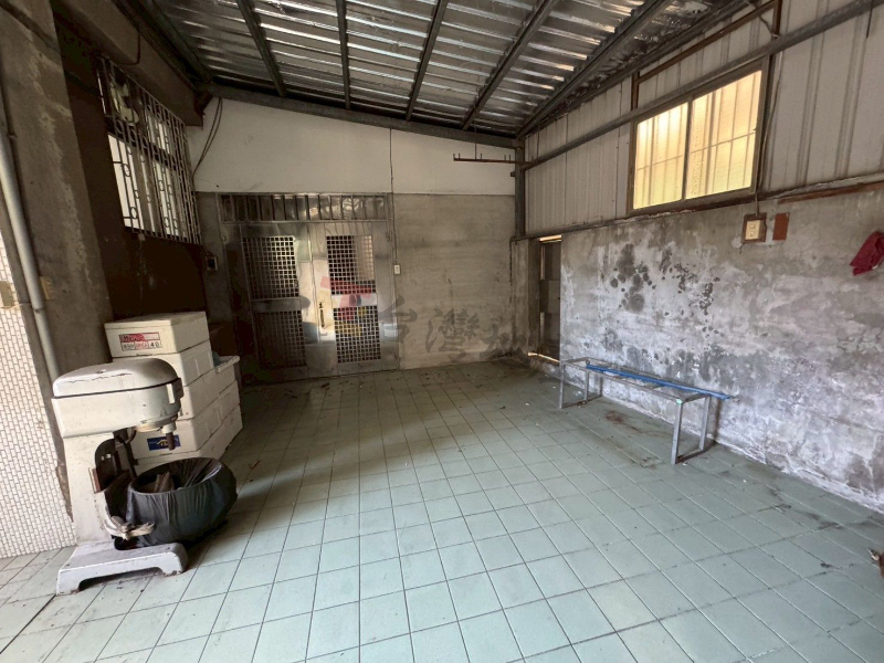 L12 永和學區旺厝*