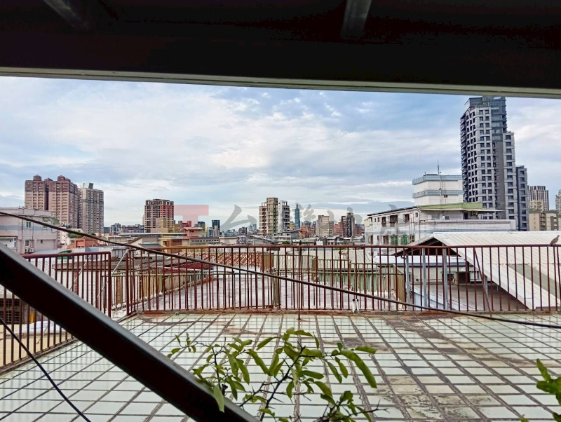 L07 永和仁愛公園大四房