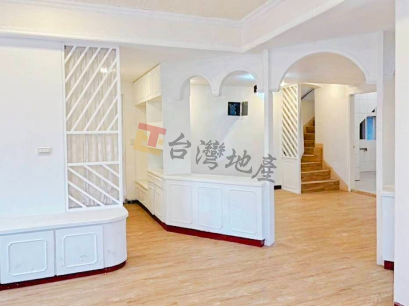 K71 七張邊間5房樓中樓*