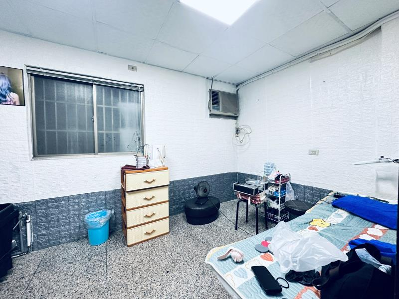 M40 中壢一樓店住辦