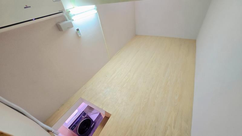 C60 晴光一樓店住