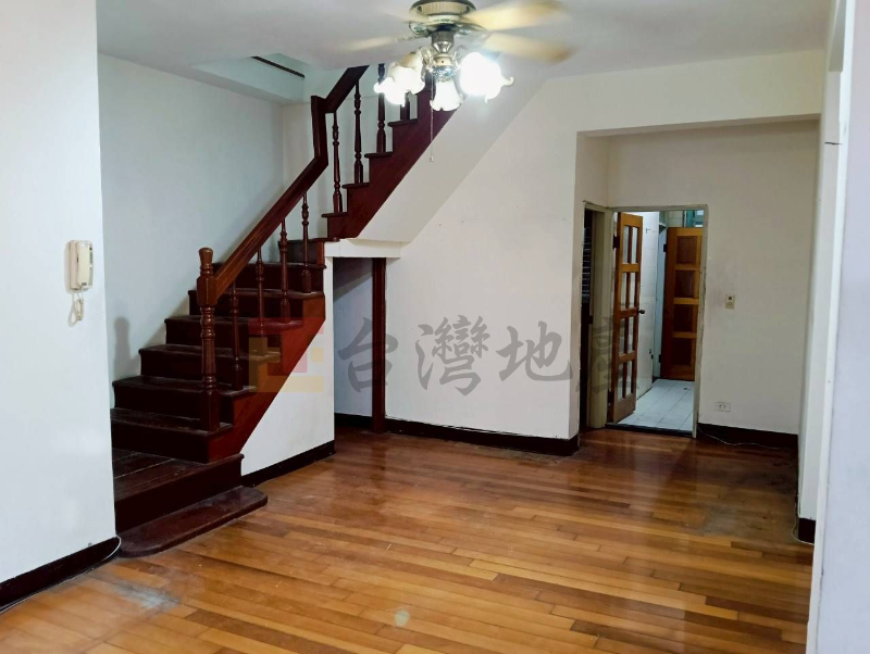 L07 永和仁愛公園大四房