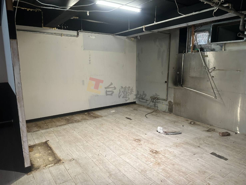 P01店配 大使用空間大面寬店面