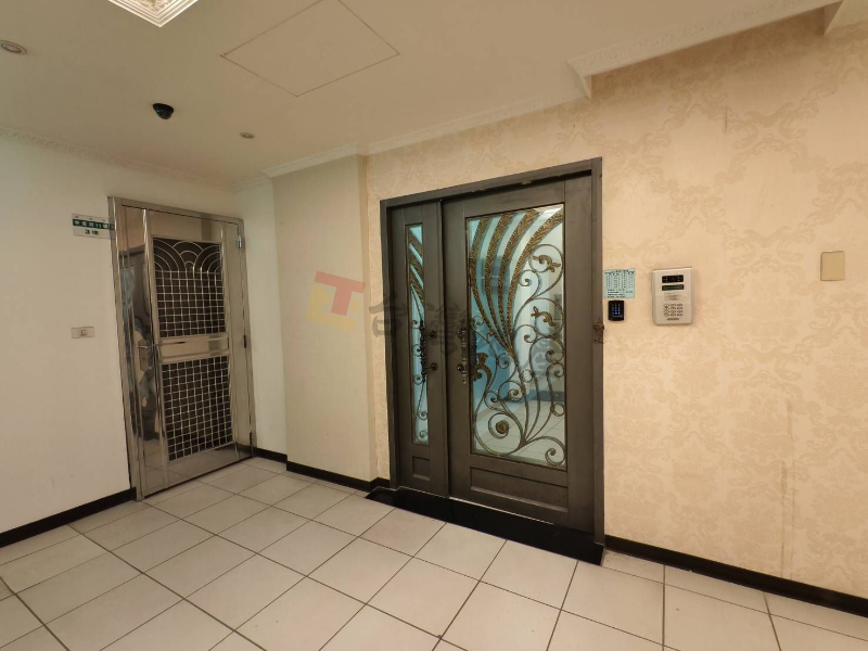 F36-1 大福將收租5房